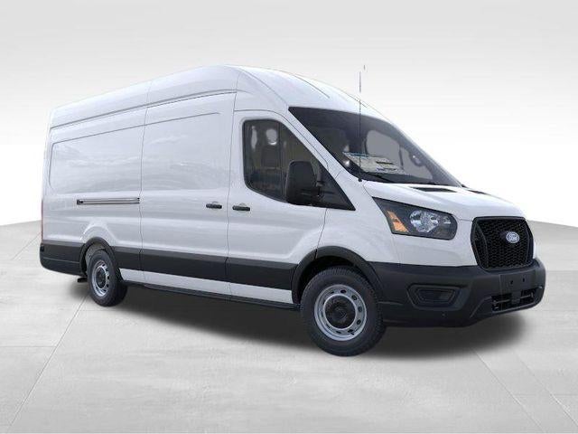 2026 Ford Transit Cargo Van T-250 148" EL Hi Rf 9150 GVWR RWD