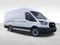 2026 Ford Transit Cargo Van T-250 148" EL Hi Rf 9150 GVWR RWD