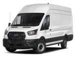 2026 Ford Transit Cargo Van T-250 148" EL Hi Rf 9150 GVWR RWD