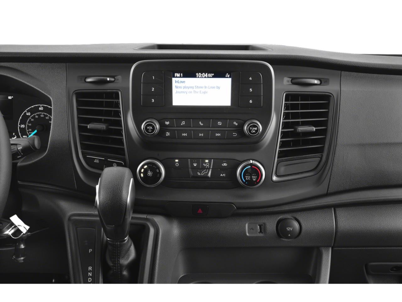 2026 Ford Transit Cargo Van T-250 148" EL Hi Rf 9150 GVWR RWD