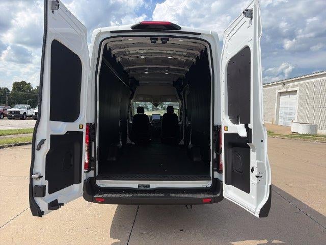 2027 Ford Transit Cargo Van T-250 148" EL Hi Rf 9150 GVWR RWD