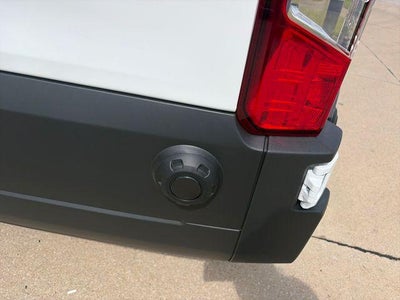2027 Ford Transit Cargo Van T-250 148" EL Hi Rf 9150 GVWR RWD