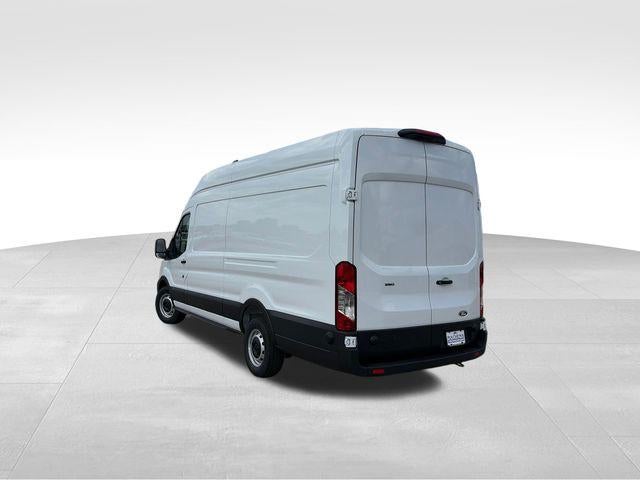 2027 Ford Transit Cargo Van T-250 148" EL Hi Rf 9150 GVWR RWD