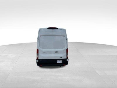 2027 Ford Transit Cargo Van T-250 148" EL Hi Rf 9150 GVWR RWD