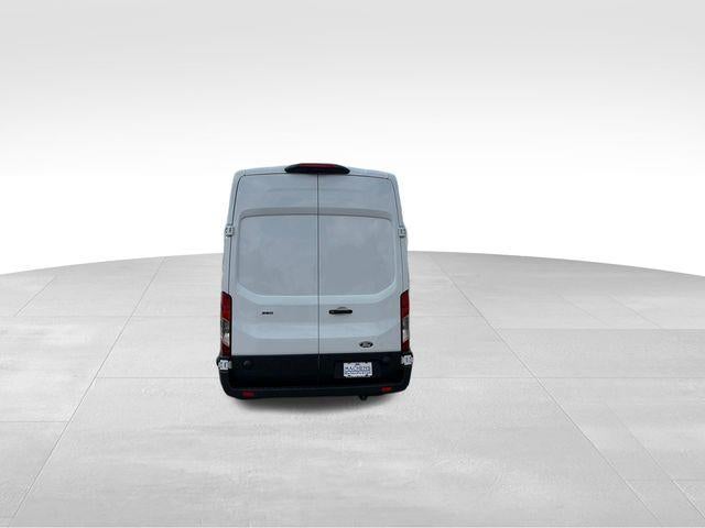 2027 Ford Transit Cargo Van T-250 148" EL Hi Rf 9150 GVWR RWD