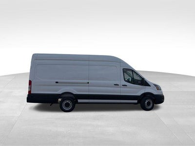 2027 Ford Transit Cargo Van T-250 148" EL Hi Rf 9150 GVWR RWD