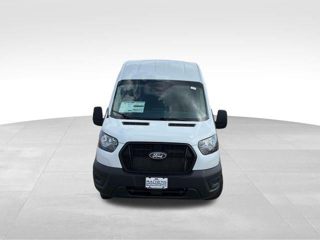 2027 Ford Transit Cargo Van T-250 148" EL Hi Rf 9150 GVWR RWD
