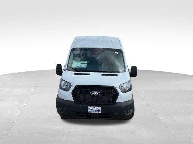 2027 Ford Transit Cargo Van T-250 148" EL Hi Rf 9150 GVWR RWD