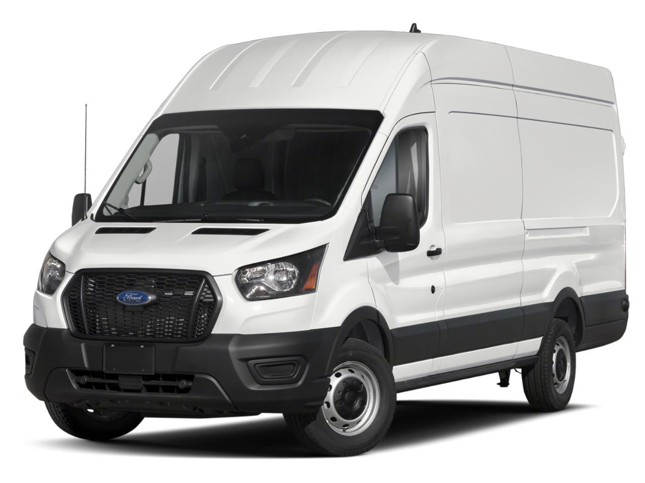 2027 Ford Transit Cargo Van T-250 148" EL Hi Rf 9150 GVWR RWD