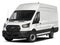 2027 Ford Transit Cargo Van T-250 148" EL Hi Rf 9150 GVWR RWD