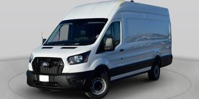 2027 Ford Transit Cargo Van T-250 148" EL Hi Rf 9150 GVWR RWD