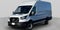 2027 Ford Transit Cargo Van T-250 148" EL Hi Rf 9150 GVWR RWD