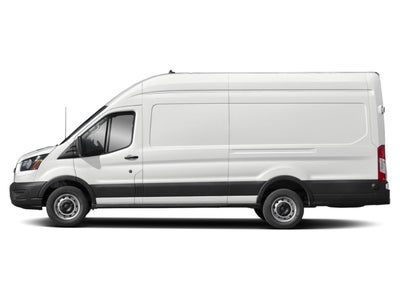 2027 Ford Transit Cargo Van T-250 148" EL Hi Rf 9150 GVWR RWD