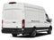 2027 Ford Transit Cargo Van T-250 148" EL Hi Rf 9150 GVWR RWD