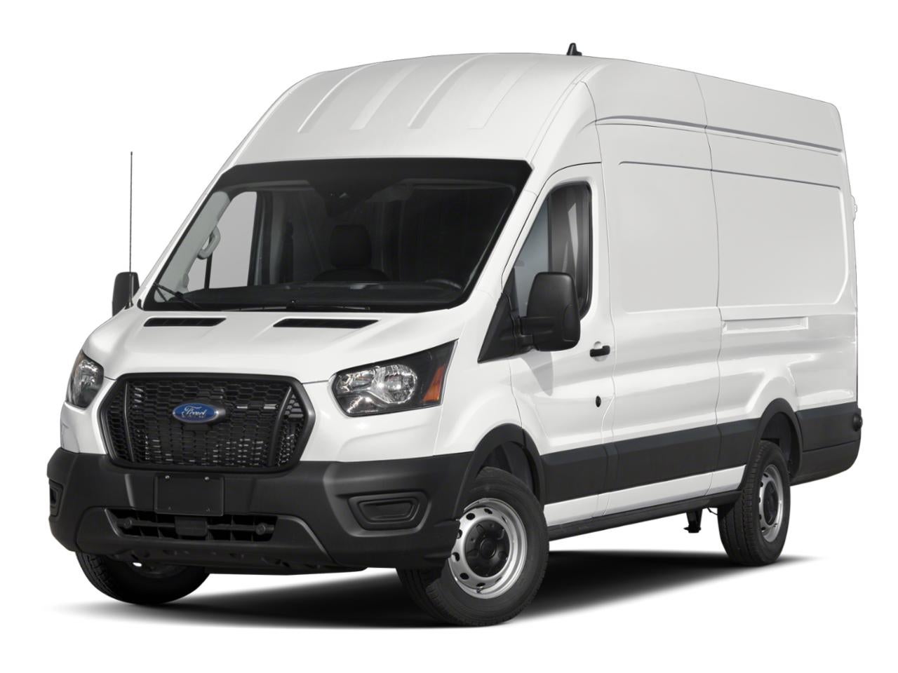 2027 Ford Transit Cargo Van T-250 148" EL Hi Rf 9150 GVWR RWD