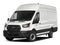 2027 Ford Transit Cargo Van T-250 148" EL Hi Rf 9150 GVWR RWD