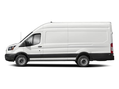 2027 Ford Transit Cargo Van T-250 148" EL Hi Rf 9150 GVWR RWD