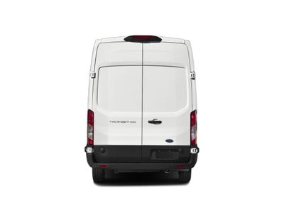 2027 Ford Transit Cargo Van T-250 148" EL Hi Rf 9150 GVWR RWD