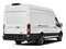2027 Ford Transit Cargo Van T-250 148" EL Hi Rf 9150 GVWR RWD