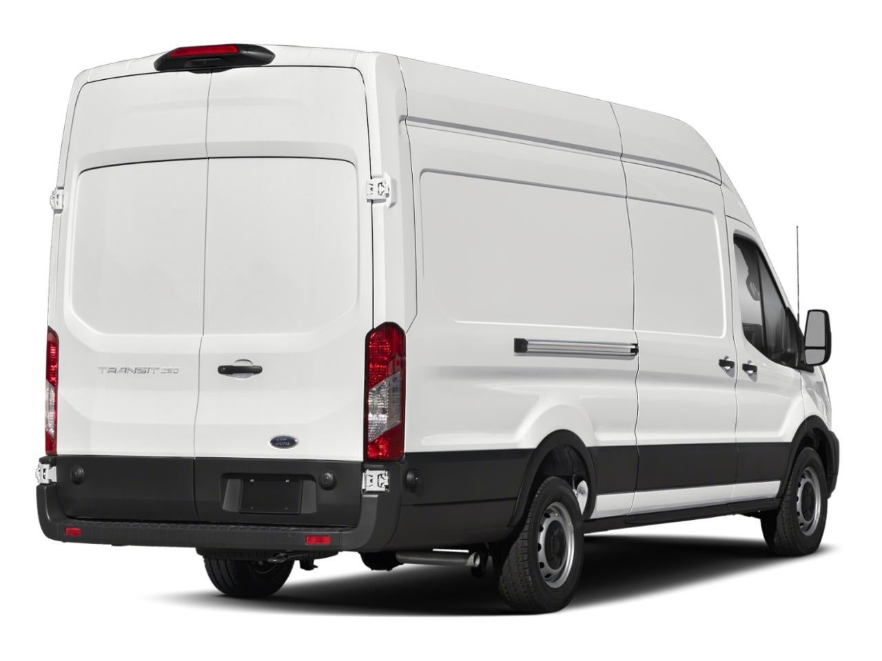 2027 Ford Transit Cargo Van T-250 148" EL Hi Rf 9150 GVWR RWD