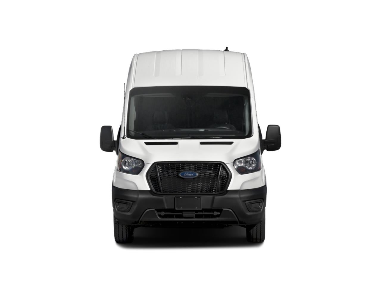 2027 Ford Transit Cargo Van T-250 148" EL Hi Rf 9150 GVWR RWD