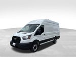 2026 Ford Transit Cargo Van T-350 148" EL Hi Rf 9500 GVWR RWD