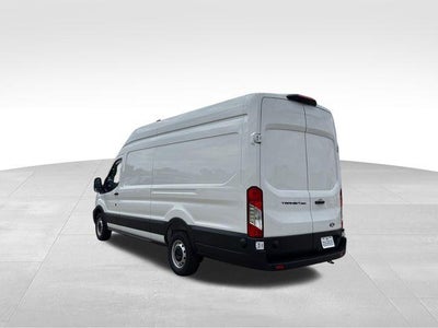 2026 Ford Transit Cargo Van T-350 148" EL Hi Rf 9500 GVWR RWD