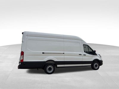 2026 Ford Transit Cargo Van T-350 148" EL Hi Rf 9500 GVWR RWD