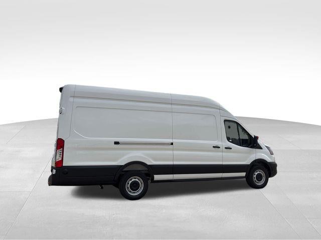 2026 Ford Transit Cargo Van T-350 148" EL Hi Rf 9500 GVWR RWD