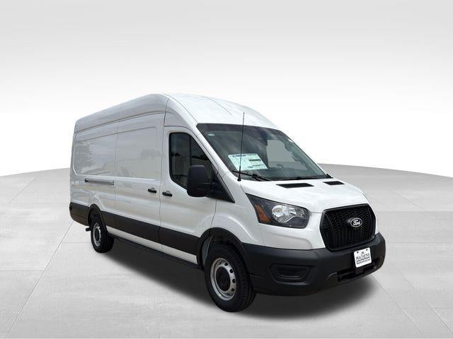 2026 Ford Transit Cargo Van T-350 148" EL Hi Rf 9500 GVWR RWD