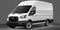 2026 Ford Transit Cargo Van T-350 148" EL Hi Rf 9500 GVWR RWD