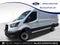 2026 Ford Transit Cargo Van T-350 148" EL Hi Rf 9500 GVWR RWD