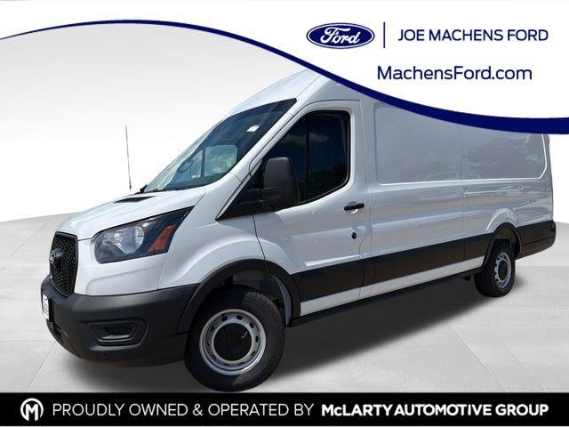 2026 Ford Transit Cargo Van T-350 148" EL Hi Rf 9500 GVWR RWD