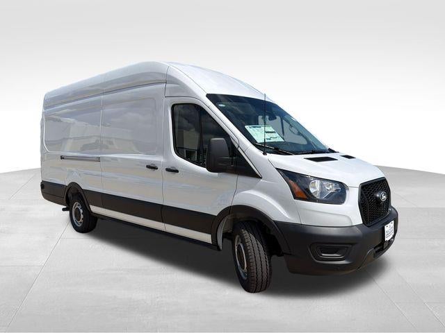 2026 Ford Transit Cargo Van T-350 148" EL Hi Rf 9500 GVWR RWD