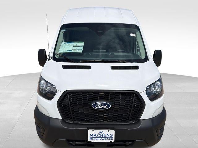 2026 Ford Transit Cargo Van T-350 148" EL Hi Rf 9500 GVWR RWD