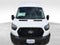 2026 Ford Transit Cargo Van T-350 148" EL Hi Rf 9500 GVWR RWD