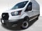 2026 Ford Transit Cargo Van T-350 148" EL Hi Rf 9500 GVWR RWD