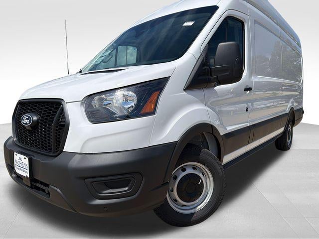 2026 Ford Transit Cargo Van T-350 148" EL Hi Rf 9500 GVWR RWD