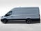 2026 Ford Transit Cargo Van T-350 148" EL Hi Rf 9500 GVWR RWD