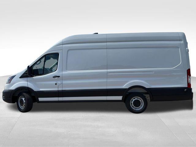 2026 Ford Transit Cargo Van T-350 148" EL Hi Rf 9500 GVWR RWD