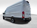 2026 Ford Transit Cargo Van T-350 148" EL Hi Rf 9500 GVWR RWD
