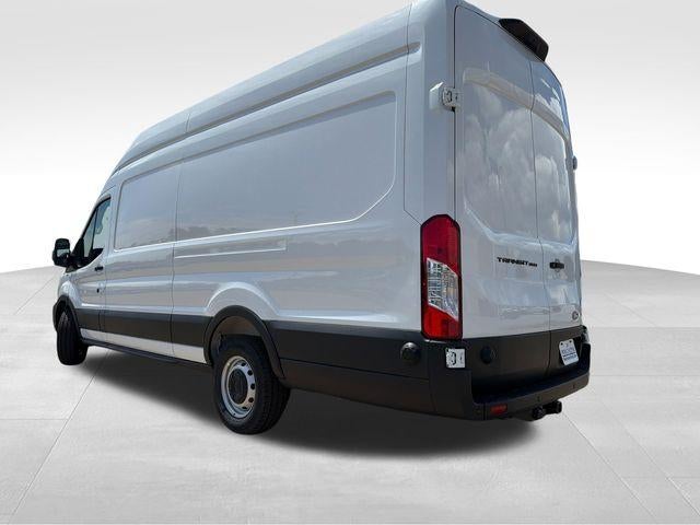 2026 Ford Transit Cargo Van T-350 148" EL Hi Rf 9500 GVWR RWD