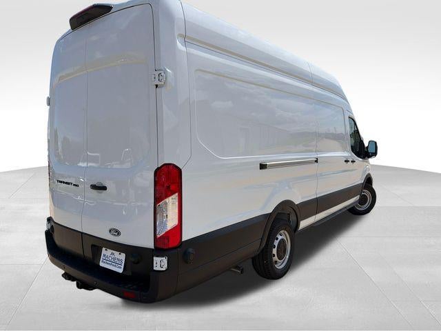 2026 Ford Transit Cargo Van T-350 148" EL Hi Rf 9500 GVWR RWD