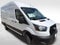 2026 Ford Transit Cargo Van T-350 148" EL Hi Rf 9500 GVWR RWD