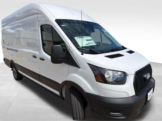 2026 Ford Transit Cargo Van T-350 148" EL Hi Rf 9500 GVWR RWD