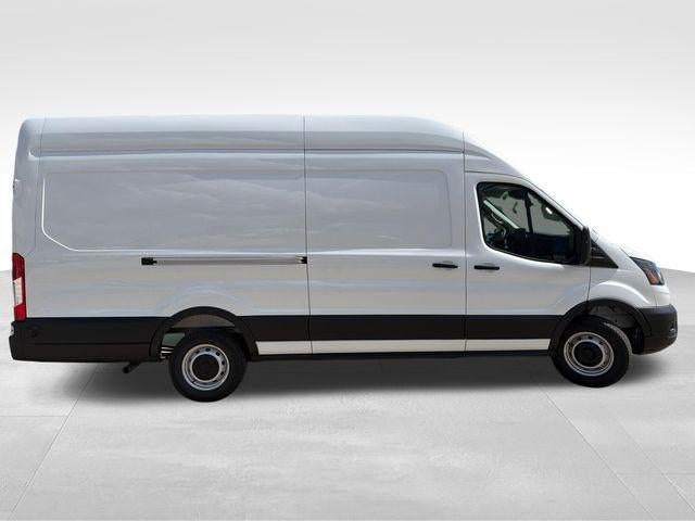 2026 Ford Transit Cargo Van T-350 148" EL Hi Rf 9500 GVWR RWD