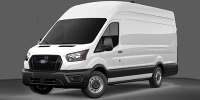 2026 Ford Transit Cargo Van T-350 148" EL Hi Rf 9500 GVWR RWD