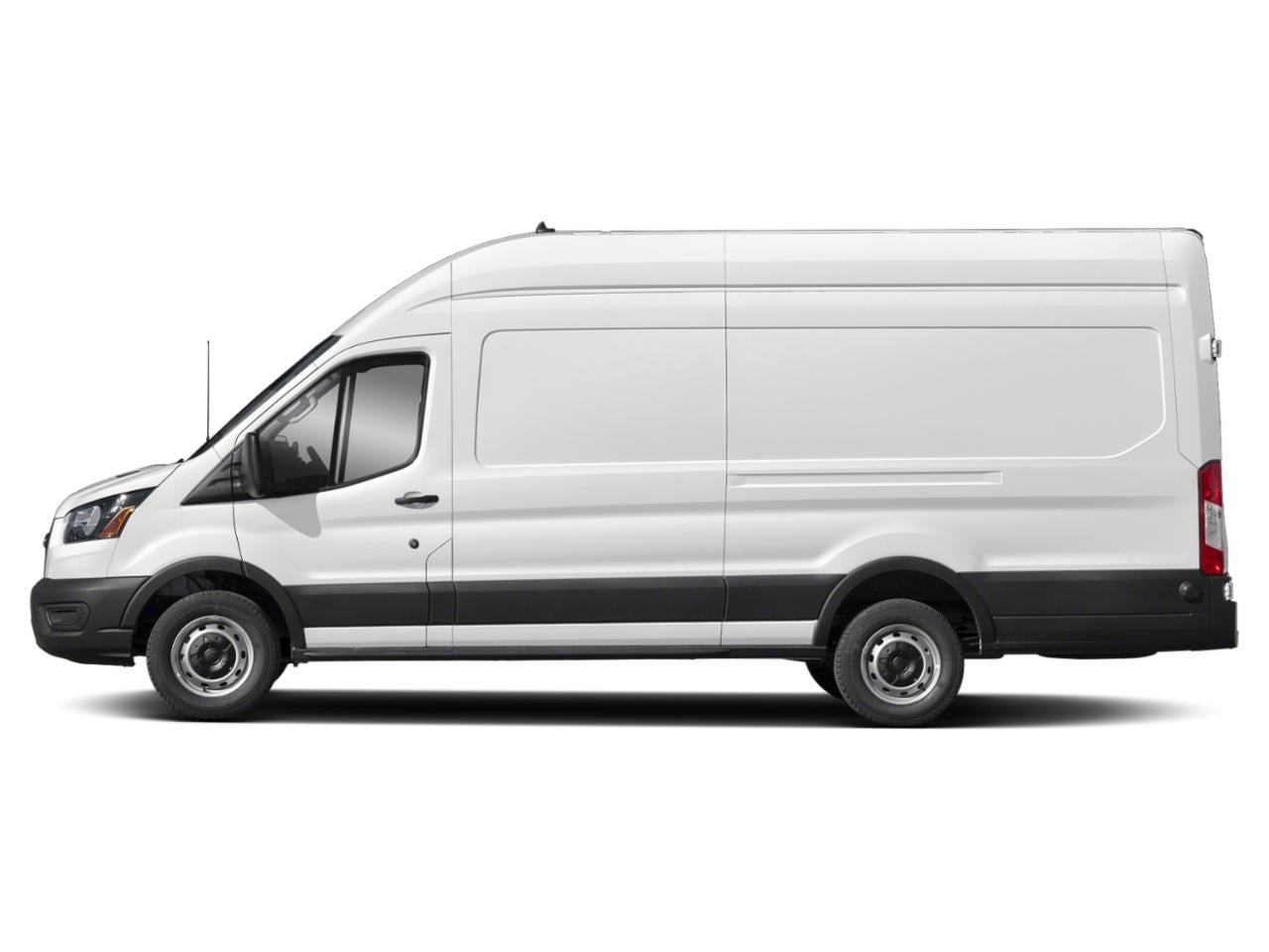 2026 Ford Transit Cargo Van T-350 148" EL Hi Rf 9500 GVWR RWD