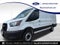 2026 Ford Transit Cargo Van T-350 148" EL Hi Rf 9500 GVWR RWD