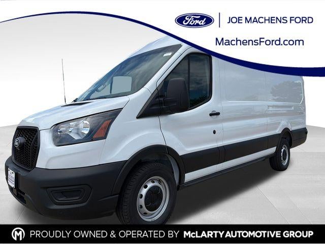 2026 Ford Transit Cargo Van T-350 148" EL Hi Rf 9500 GVWR RWD